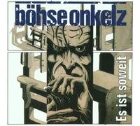 Böhse Onkelz - ES Ist Soweit [Import]