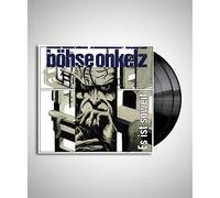 Böhse Onkelz - Es Ist Soweit [Vinilo]