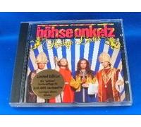 Böhse Onkelz - Heilige Lieder (Gold)