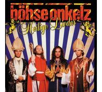 Böhse Onkelz - Heilige Lieder [Import]