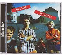 Böhse Onkelz - Hier Sind die Onkelz