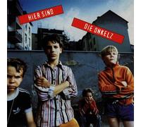 Boehse Onkelz - Hier Sind Die Onkelz [Import]