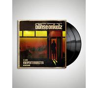 Böhse Onkelz - Kneipenterroristen (30 Jahre Kneipenterroristen - [Vinilo]