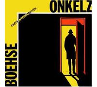 Böhse Onkelz - Kneipenterroristen [LP, Metal Enterprises]