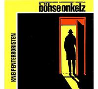 Böhse Onkelz - Kneipenterroristen [VINYL]