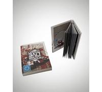 Böhse Onkelz – La Ultima/Live in Berlin – DVD (Alemania)