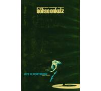 Böhse Onkelz - Live in Dortmund [Alemania] [VHS]