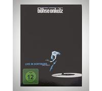 Böhse Onkelz – Live in Dortmund / Das Video (Alemania) – DVD