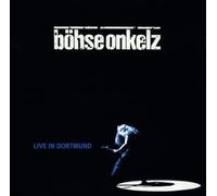 Boehse Onkelz - Live in Dortmund [Import]
