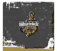Böhse Onkelz - Live in Hamburg [Import]