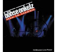 Böhse Onkelz - Live in Vienna