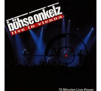 Boehse Onkelz - Live in Vienna [Import]