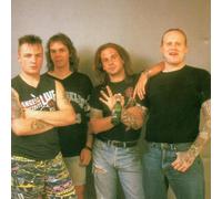 Böhse Onkelz - Luegenmarsch