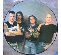Böhse Onkelz - Lügenmarsch - Metal Enterprises - ME 530