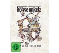 Böhse Onkelz - Memento - Gegen die Zeit + Live in Berlin [Alemania] [DVD]