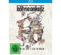 Böhse Onkelz - Memento - Gegen die Zeit + Live in Berlin [Alemania] [Blu-ray]