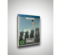 Böhse Onkelz – Nichts ist für die Ewigkeit / En vivo en Hockenheimring 2014 – Blu-ray