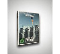 Böhse Onkelz – Nichts ist für die Ewigkeit / Live am Hockenheimring 2014 – DVD