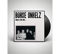 Böhse Onkelz - Onkelz Wie Wir [Vinilo]