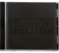 Böhse Onkelz - Schwarz