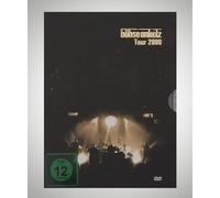 Böhse Onkelz - Tour 2000 [Alemania] [DVD]