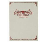 Böhse Onkelz - Vaya Con Tioz [Alemania] [DVD]