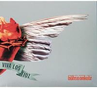 Böhse Onkelz - Viva Los Tioz
