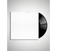12" LP Vinilo Böhse Onkelz Blanco - FN70