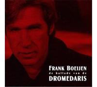 Frank Boeijen – De Ballade Van De Dromeda – CD – Importación USA