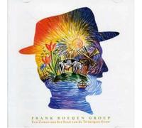 Boeijen, Frank -Groep- - Een Zomer Aan Het Eind...