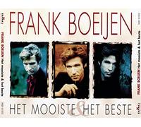 Boeijen, Frank - Het Mooiste & Het Beste