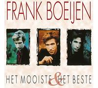 Frank Boeijen - het mooiste & het..-clrd- [Vinilo]