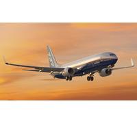 Boeing 737-800 Modelo Set Plástico Modelo Kit Revell