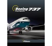 Boeing 737 Encyclopedia. Pilot handbook: A boeing 737 guide for pilots