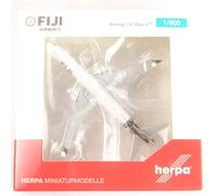 Boeing 737 MAX 8 Fiji (Reg. DQ-FAB Isla De Kadavu) 1:500 Herpa