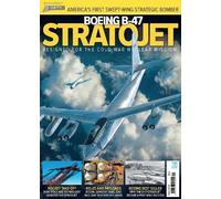 Boeing B-47 Stratojet