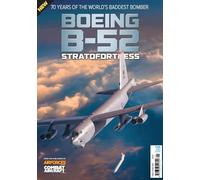 Boeing B-52 - Seventy Years Of Service