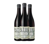 Boekenhoutskloof Patina Syrah Western Cape 75 cl Vino tinto (Caja de 3 Botellas de 75 cl)