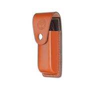 BÖKER 090046 Magnum Optima - Funda de Piel
