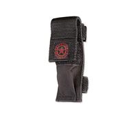 BÖKER Cordura-Etui Kalashnikov Funda Kal/s-74, Negro, Talla única