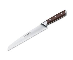 Böker Forge Wood 03BO513 - Cuchillo de Pan