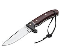 BÖKER Funda y Cuchillo Hoja Magnum ELK Hunter Special, 02GL685