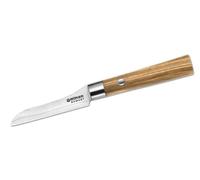 Böker Gemüsemesser Damast Olive - Navaja
