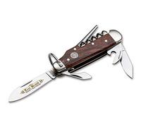 Böker Manufaktur Solingen Classic Gold - Cuchillo Deportivo