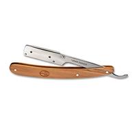 Böker Manufaktur Solingen Pro Barberette Olive - Navaja (300 g)
