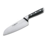 BÖKER Messer Forge Santoku, Cuchillo Unisex Adulto, 0, Estándar