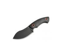 Böker Plus Cuchillos Nessmi Pro Black