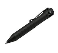 Böker Plus K.I.D. cal .50 - Bolígrafo táctico, color negro