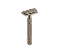 Böker Plus Manufaktur Solingen Boraso Gunmetal, gris y marrón