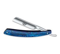 Böker Plus Manufaktur Solingen Paua - Cuchillo de afeitar